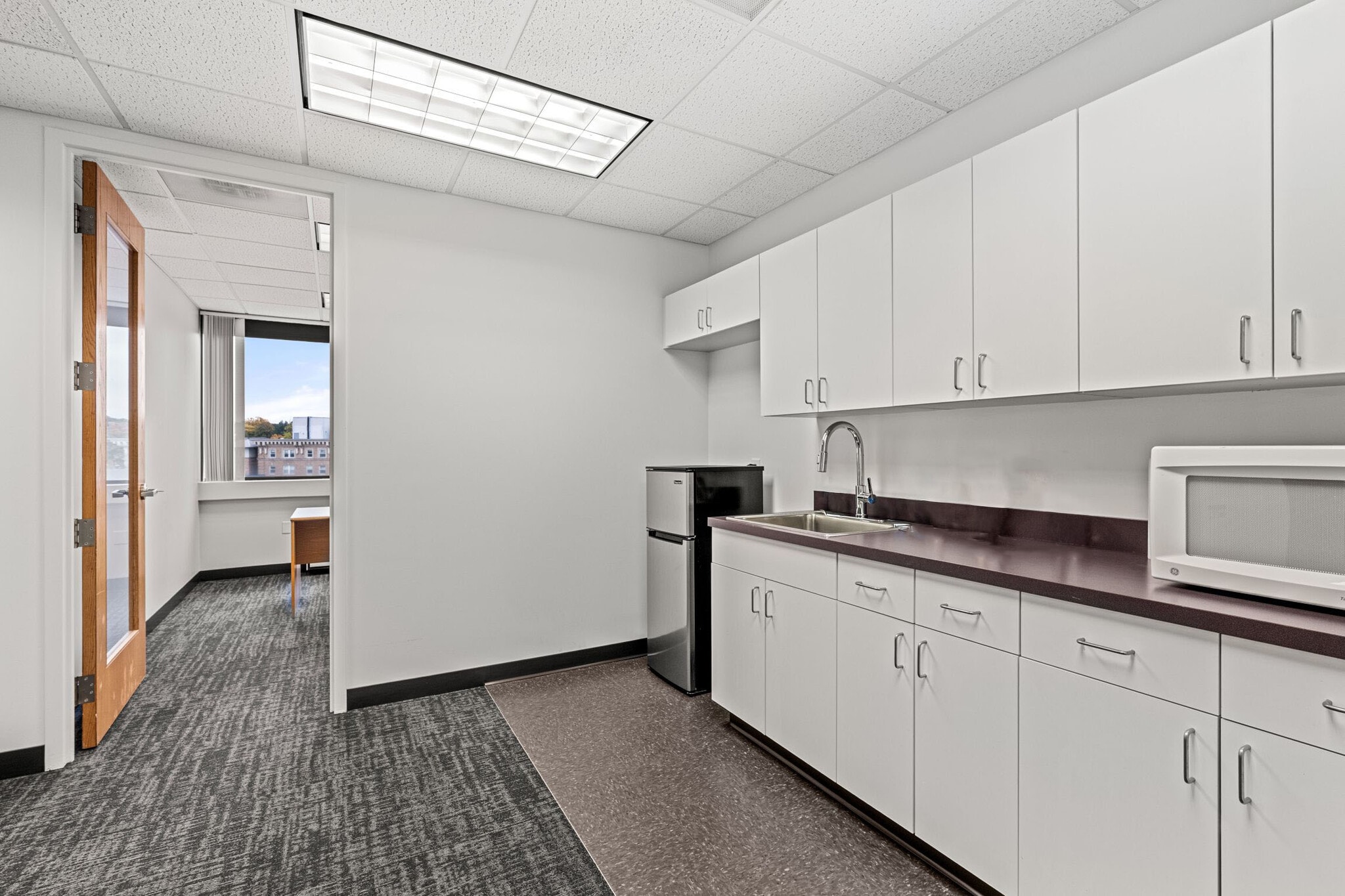 300-334 Washington St, Newton, MA à louer Photo intérieure– Image 1 sur 7