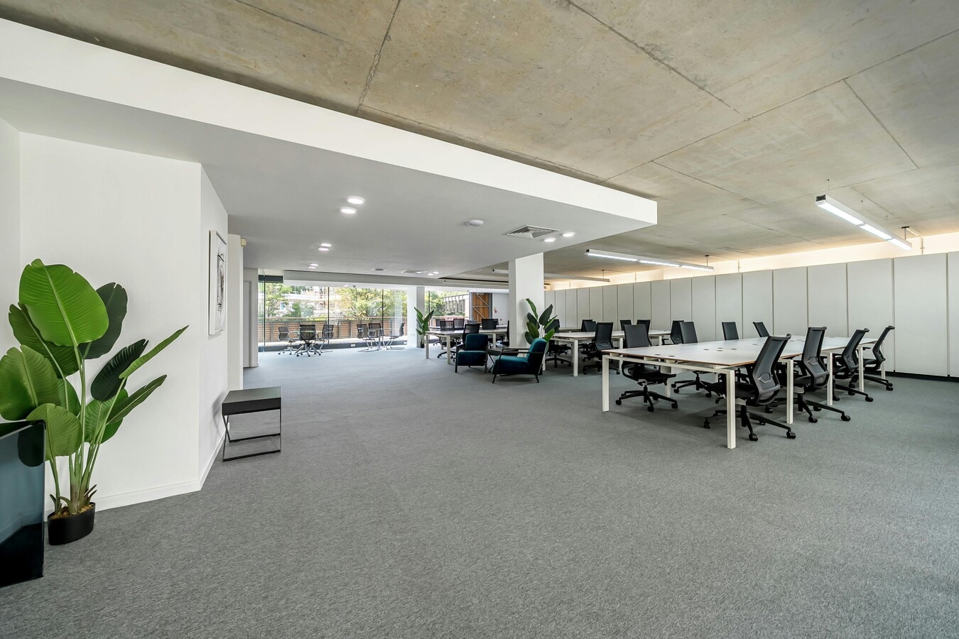1 Poole St, Londres, LND N1 5EB - Lot B -  - Photo intérieure - Image 1 of 8