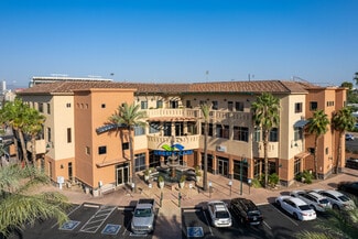 Plus de détails pour 446 N Campbell Ave, Tucson, AZ - Local commercial à louer