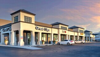 Plus de détails pour 82 E 11400 S, Draper, UT - Local commercial à louer
