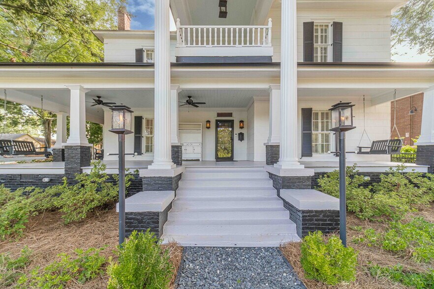 2037 Grayson Hwy, Grayson, GA à vendre - Photo de l’immeuble – Image 2 sur 16