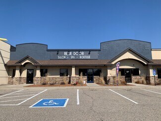 Plus de détails pour 123-139 Highway 23 W, Foley, MN - Local commercial à louer