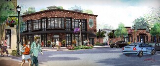 Plus de détails pour Livermore Ave & Veterans Way, Livermore, CA - Local commercial à louer