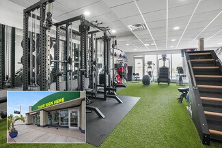 Plus de détails pour 508-510 S Colorado Ave, Stuart, FL - Local commercial à louer