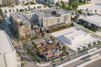 Plus de détails pour 2240 Calle De Luna, Santa Clara, CA - Local commercial à louer