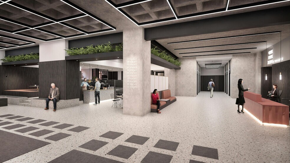 150 St Vincent St, Glasgow à louer - Photo de l’immeuble – Image 3 sur 12