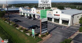 Plus de détails pour 2551 Hwy 281, Marble Falls, TX - Local commercial à louer