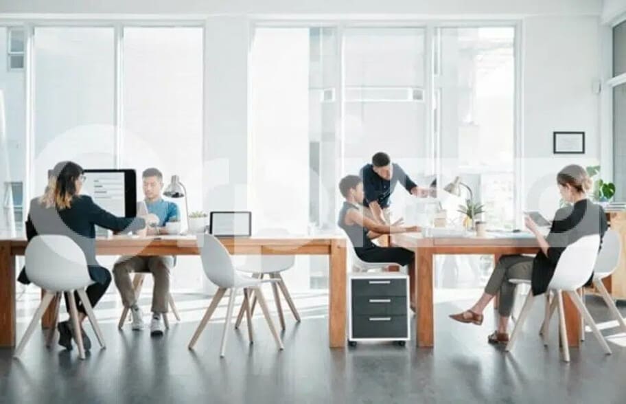 Bureau dans Villefranche-sur-Saône à louer - Photo de l’immeuble – Image 1 sur 1
