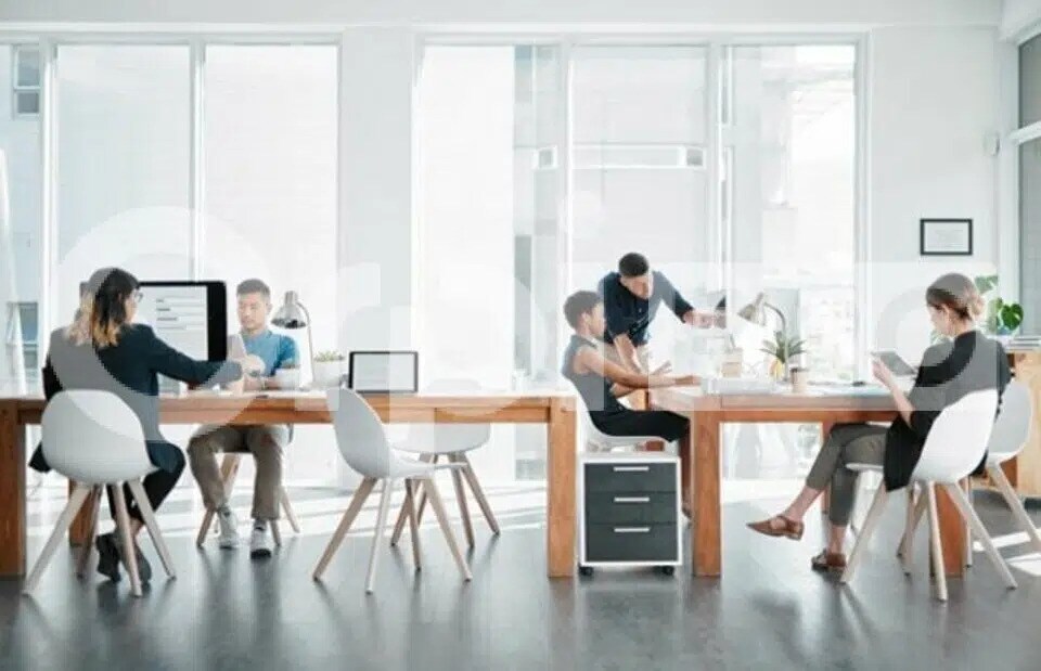 Bureau dans Limas à louer Photo intérieure– Image 1 sur 2