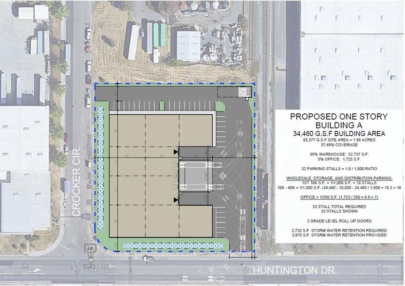 Croker Cir, Fairfield, CA à vendre - Photo principale – Image 1 sur 3