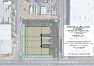 Plus de détails pour Croker Cir, Fairfield, CA - Terrain à vendre