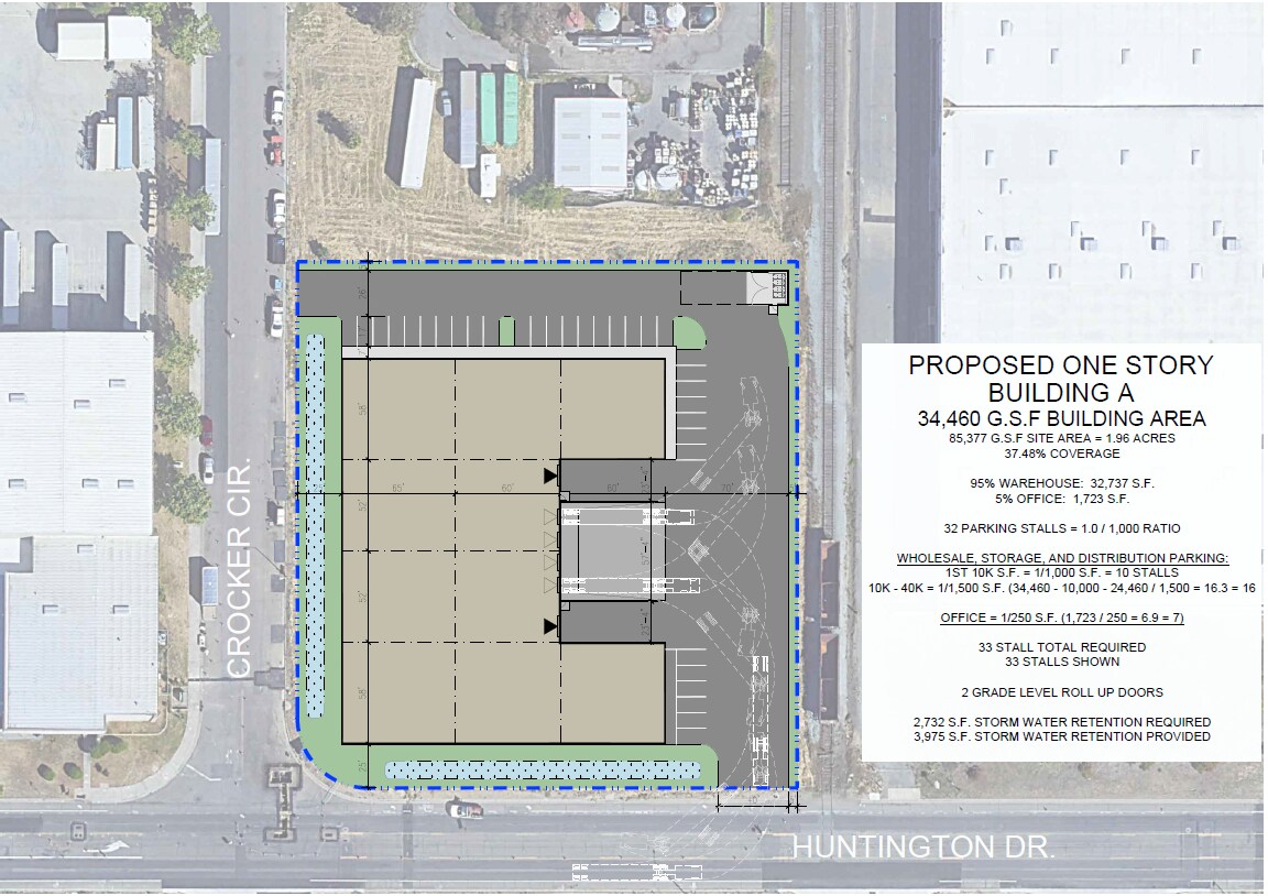 Croker Cir, Fairfield, CA à vendre Photo principale– Image 1 sur 4