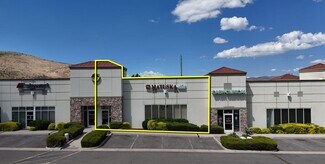 Plus de détails pour 2310 S Carson St, Carson City, NV - Local commercial à louer