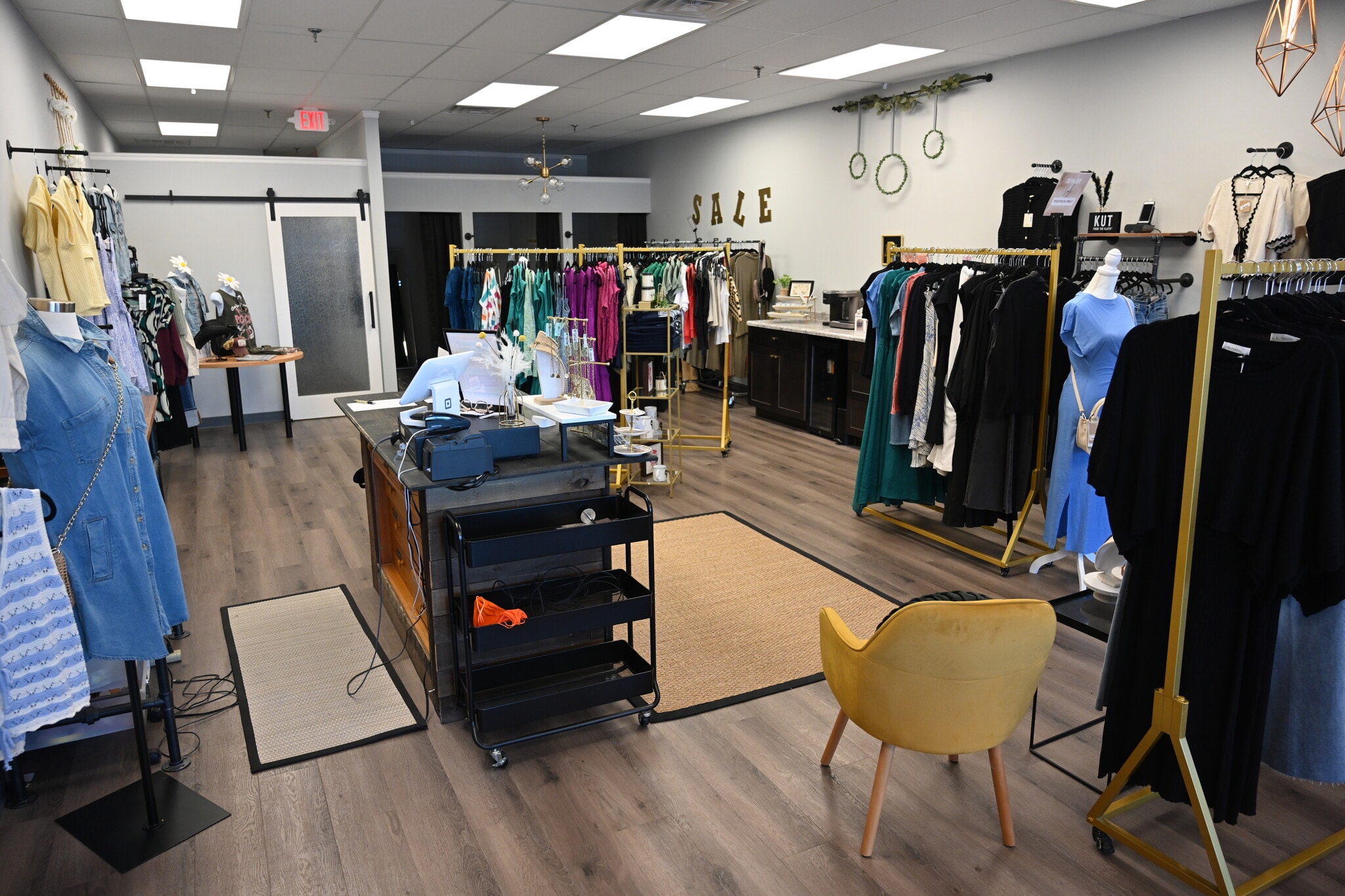 5300 S 108th St, Hales Corners, WI à louer Photo intérieure– Image 1 sur 5