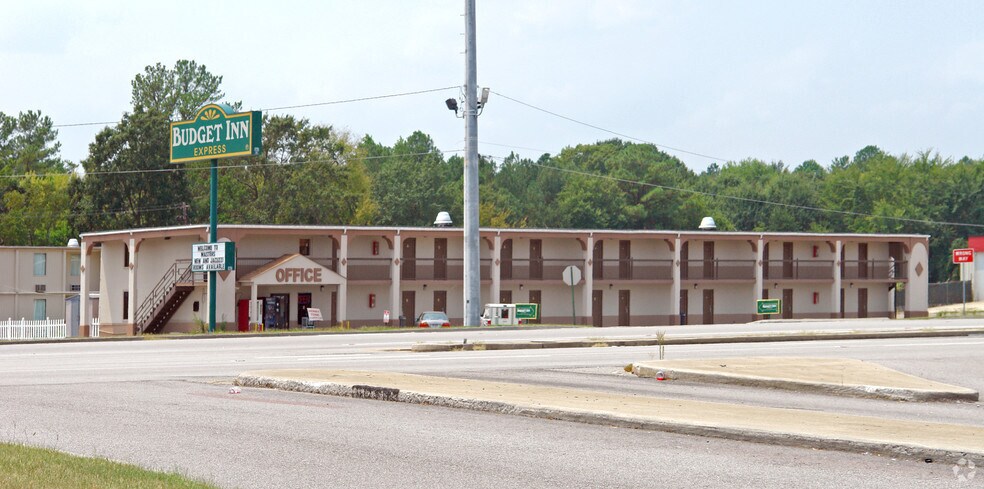 1616 Gordon Hwy, Augusta, GA à vendre - Photo de l’immeuble – Image 2 sur 2