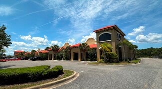 Plus de détails pour 348-380 Destination Daytona Ln, Ormond Beach, Ormond Beach, FL - Local d'activités à louer