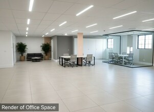 564 Southern Blvd, Bronx, NY à louer Photo intérieure– Image 2 sur 3