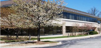 Plus de détails pour 211 Welsh Pool Rd, Exton, PA - Bureau à louer