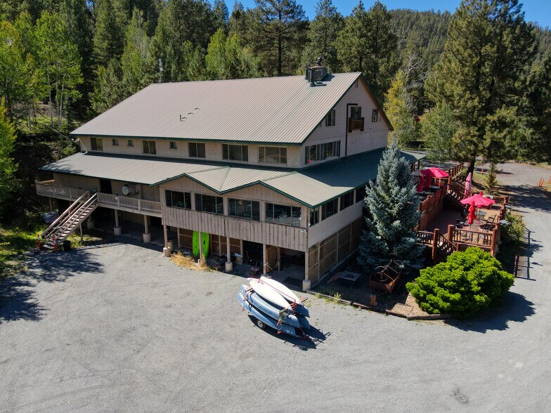 1 Main St, Greer, AZ à vendre - Photo de l’immeuble – Image 3 sur 28