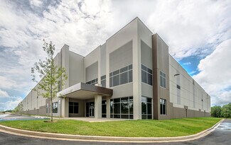 Plus de détails pour 1204 Love's Ln, White House, TN - Industriel/Logistique à louer