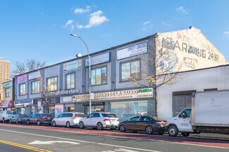 Plus de détails pour 1150 Webster Ave, Bronx, NY - Local commercial à vendre