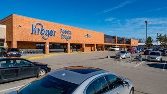 Plus de détails pour 3158-3178 Dixie Hwy, Erlanger, KY - Local commercial à louer