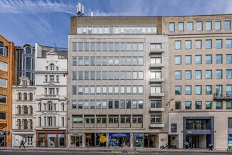 Plus de détails pour 167 Fleet St, Londres - Bureau à louer