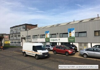 Plus de détails pour 6 Greycaine Rd, Watford - Industriel/Logistique à louer
