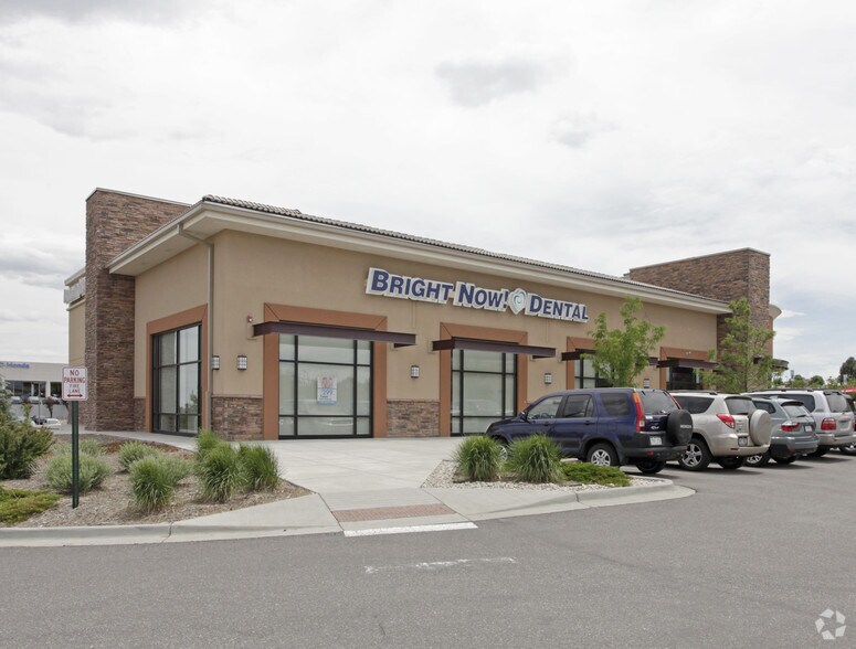 NW 104th & Federal Blvd, Westminster, CO à louer - Photo principale – Image 2 sur 7