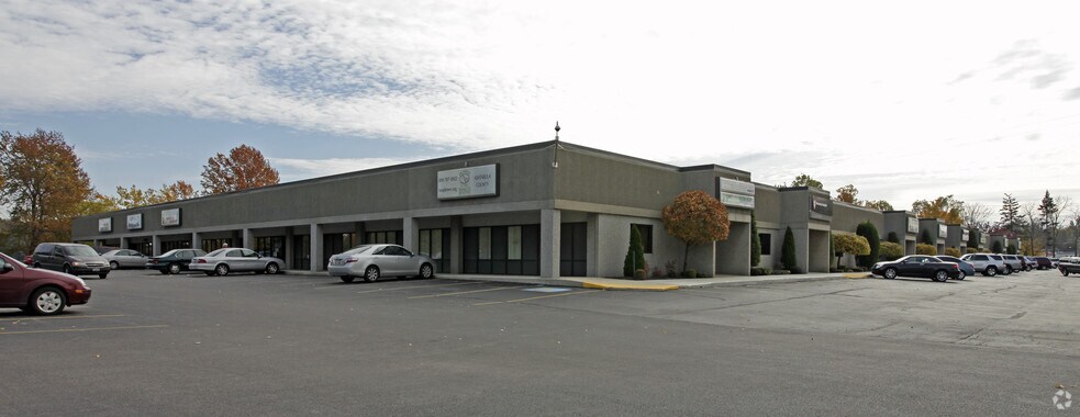 1100-1310 Lake Ave, Ashtabula, OH à louer - Photo de l’immeuble – Image 2 sur 3