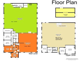 Plus de détails pour 158 Central Ave, Rochelle Park, NJ - Local d'activités, Industriel/Logistique à louer