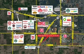 Plus de détails pour S La Grange Rd, Frankfort, IL - Terrain à vendre