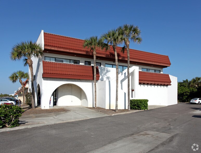 200 Ocean Ave, Melbourne Beach, FL à louer - Photo de l’immeuble – Image 2 sur 7