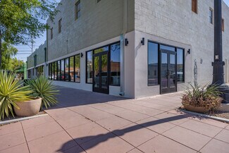 Plus de détails pour 200 N Florence St, Casa Grande, AZ - Local commercial à vendre
