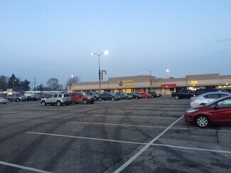 Plus de détails pour 8148-8260 23 Mile Rd, Shelby Township, MI - Local commercial à louer