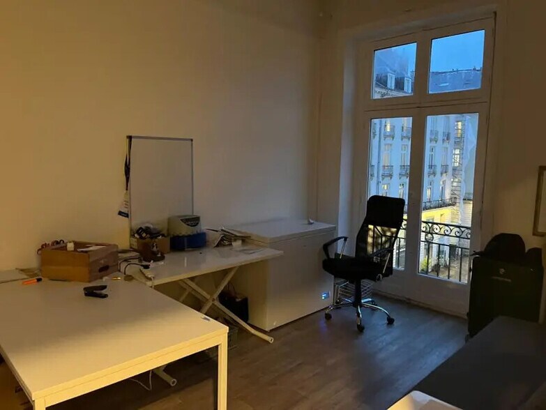 7 Rue Du Couédic, Nantes à louer - Photo intérieure – Image 3 sur 5