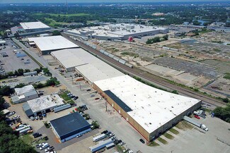 Plus de détails pour 2626 Indian River Rd, Chesapeake, VA - Industriel/Logistique à louer