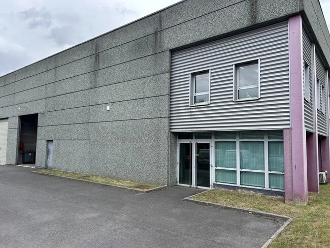 Plus de détails pour 58 Avenue Léon Blum, Mons-en-Baroeul - Différents types d’espaces à louer
