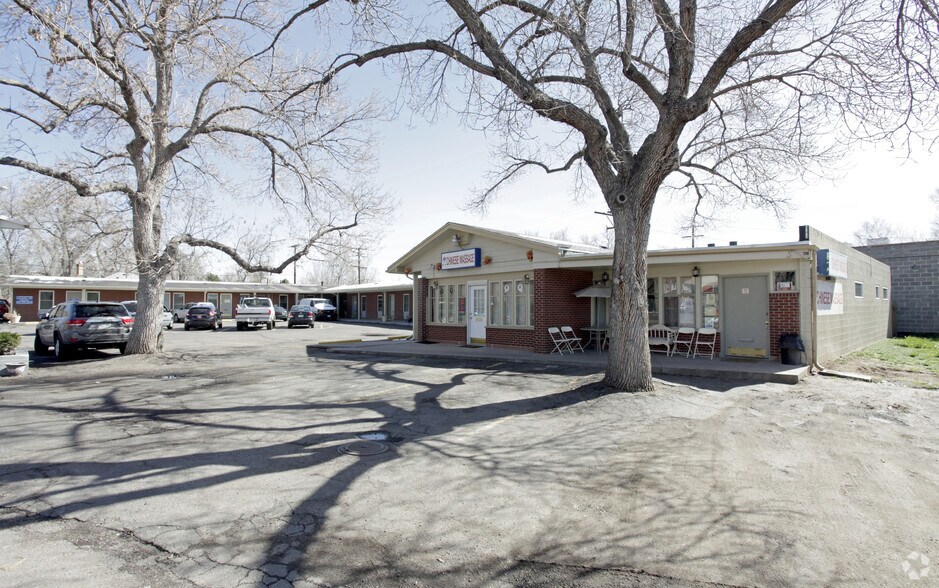 1510 Glen Ayr Dr, Lakewood, CO à louer - Photo principale – Image 1 sur 13