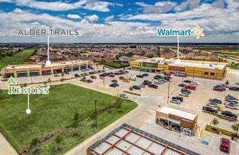 11403 Barker Cypress Rd, Cypress, TX - VUE AÉRIENNE  vue de carte