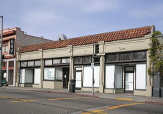 Plus de détails pour 5241-5245 College Ave, Oakland, CA - Local commercial à louer