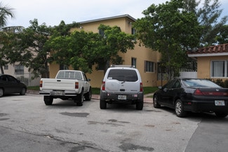 Plus de détails pour 851 80th St, Miami Beach, FL - Logement à vendre