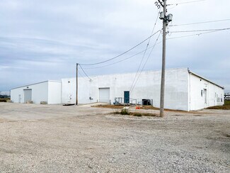 Plus de détails pour 955 N 1st St, Fairmont City, IL - Industriel/Logistique à louer