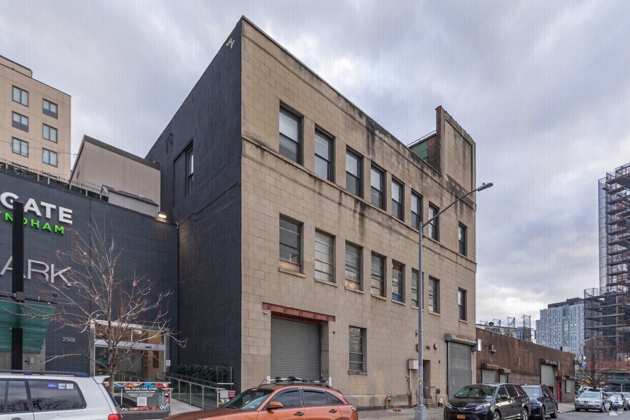 3-7 Canal Plaza Ave, Bronx, NY à vendre - Photo de l’immeuble – Image 3 sur 34
