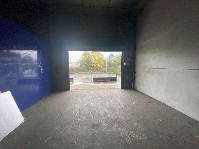 3 Avenue De La Gardette, Lormont à louer - Photo de l’immeuble – Image 3 sur 15