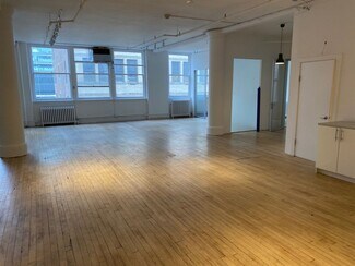 Plus de détails pour 28 W 27th St, New York, NY - Bureau à louer