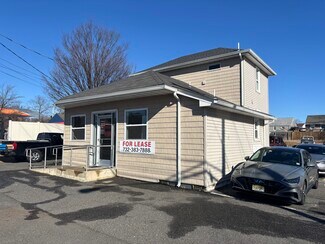 Plus de détails pour 403 State Route 35, Red Bank, NJ - Bureau, Local d'activités à louer