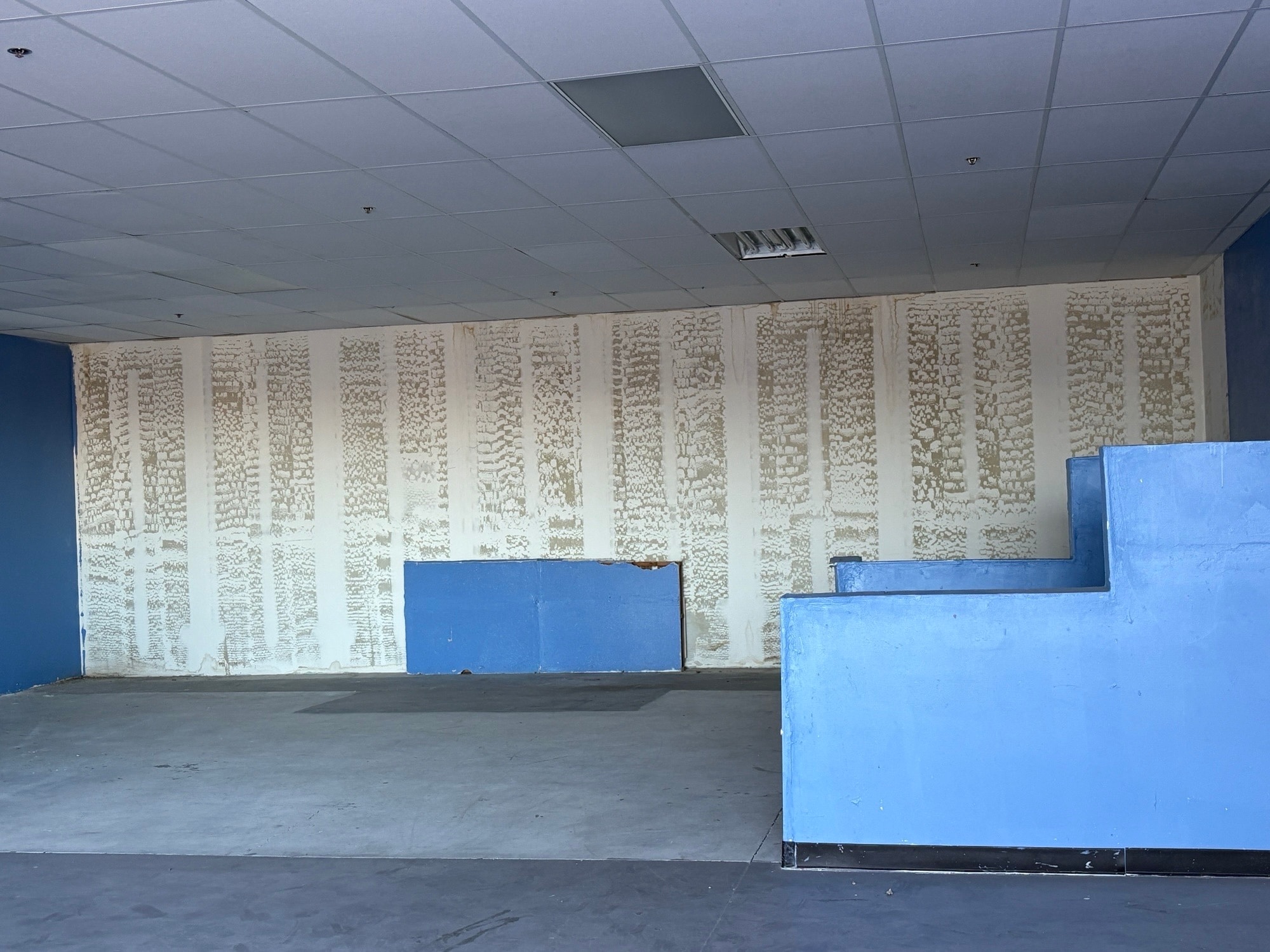 1262-1342 S Country Club Dr, Mesa, AZ à louer Photo intérieure– Image 1 sur 2