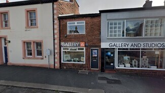 Plus de détails pour 4A Corney Sq, Penrith - Local commercial à louer