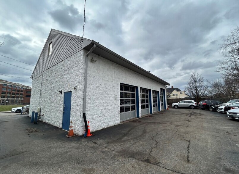 5151 Woodworth St, Pittsburgh, PA à vendre - Photo de l’immeuble – Image 2 sur 3